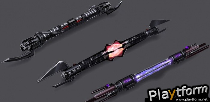 Star Wars: The Old Republic (PC)