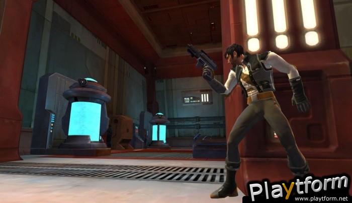 Star Wars: The Old Republic (PC)