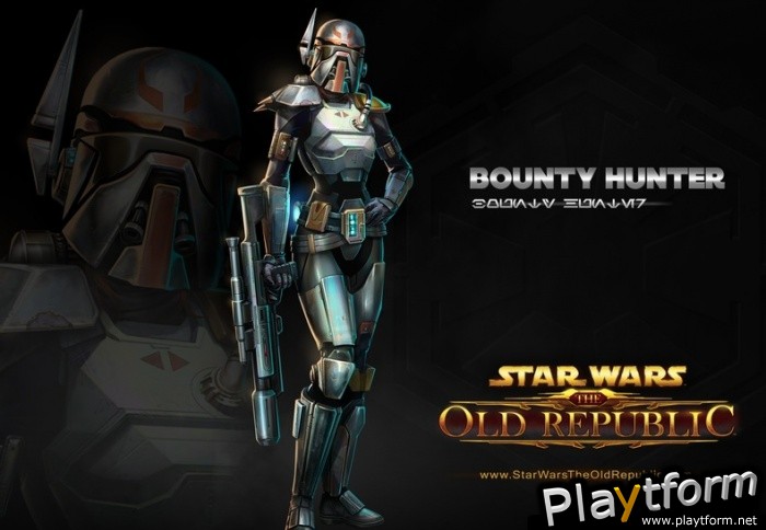 Star Wars: The Old Republic (PC)