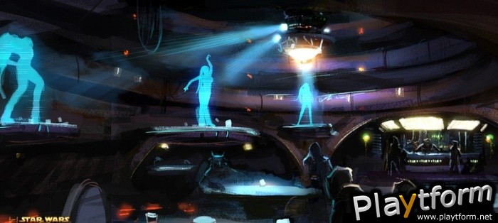 Star Wars: The Old Republic (PC)
