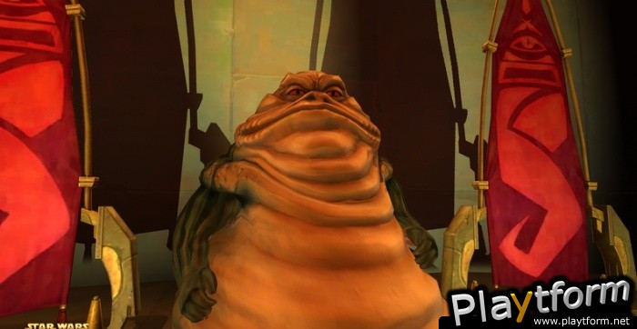Star Wars: The Old Republic (PC)
