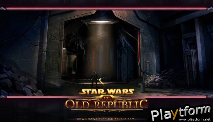 Star Wars: The Old Republic (PC)