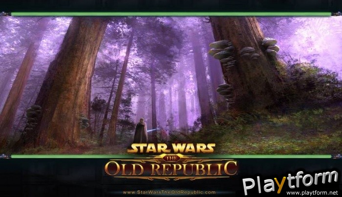 Star Wars: The Old Republic (PC)