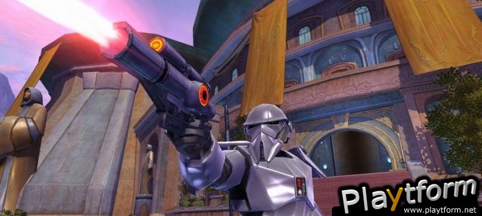 Star Wars: The Old Republic (PC)