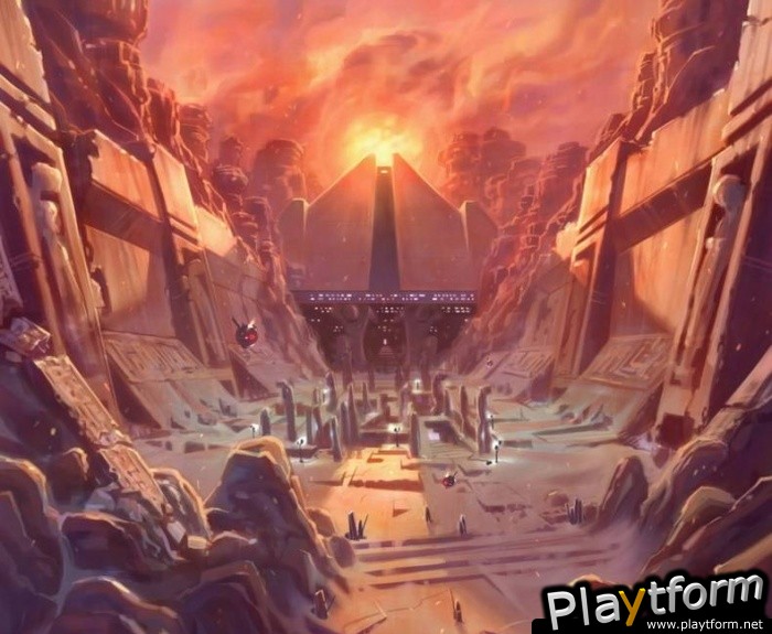 Star Wars: The Old Republic (PC)