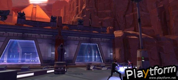 Star Wars: The Old Republic (PC)