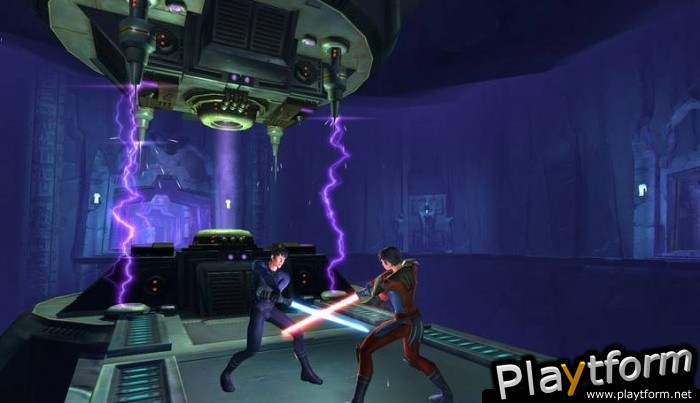 Star Wars: The Old Republic (PC)