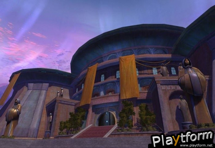 Star Wars: The Old Republic (PC)