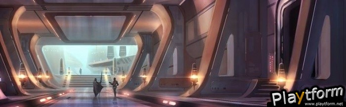 Star Wars: The Old Republic (PC)