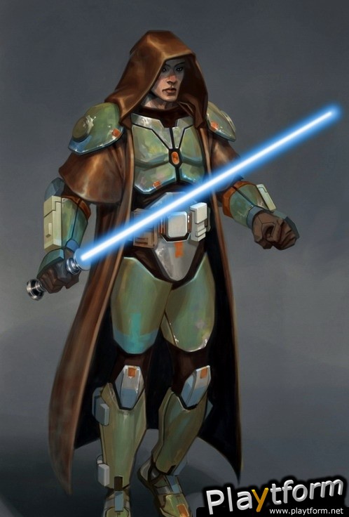Star Wars: The Old Republic (PC)