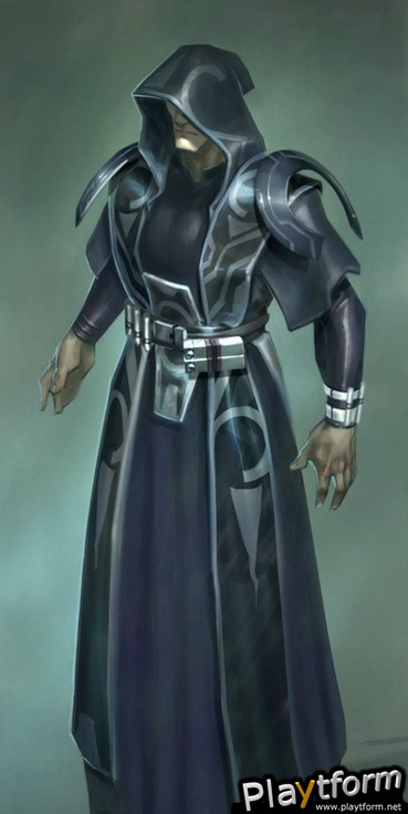 Star Wars: The Old Republic (PC)