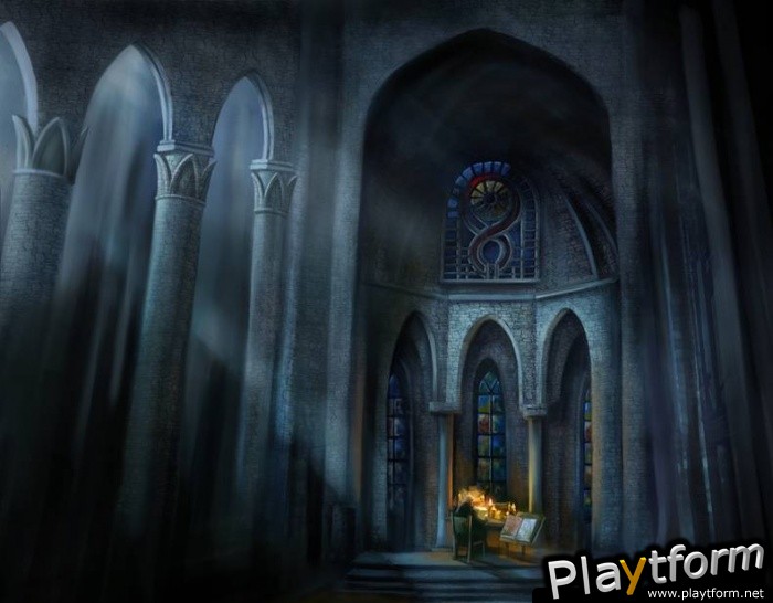 Diablo III (Macintosh)