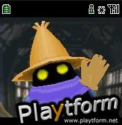 Final Fantasy I (Mobile)