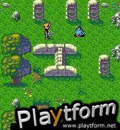 Fantasy Sword (Mobile)