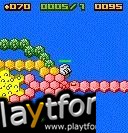 Bee Wars (Mobile)