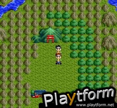 East of Eden Ziraia (Mobile)