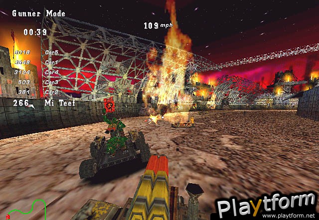 Gorkamorka (PC)