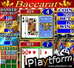 Casino (Mobile)