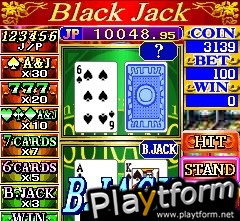 Casino (Mobile)