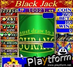 Casino (Mobile)