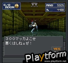 Hazama (Mobile)