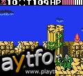 Ninja Gaiden Episode II (Mobile)