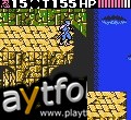 Ninja Gaiden Episode II (Mobile)