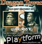Dragon Tower (Mobile)