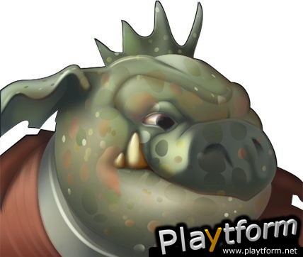 Dragon Tower (Mobile)