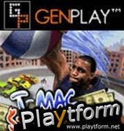 T-Mac Streetball (Mobile)