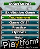 T-Mac Streetball (Mobile)