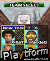 T-Mac Streetball (Mobile)