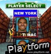 T-Mac Streetball (Mobile)