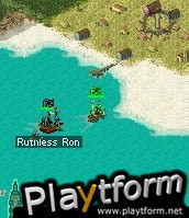 Swashbuckler (Mobile)