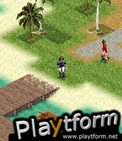Swashbuckler (Mobile)