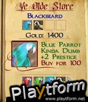Swashbuckler (Mobile)