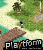 Swashbuckler (Mobile)