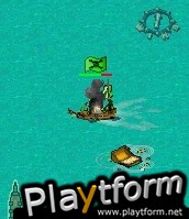 Swashbuckler (Mobile)