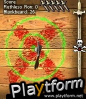 Swashbuckler (Mobile)