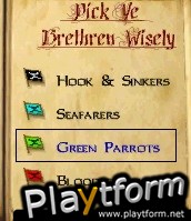 Swashbuckler (Mobile)
