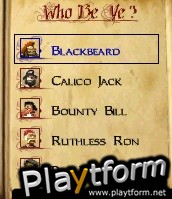 Swashbuckler (Mobile)