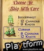 Swashbuckler (Mobile)