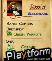 Swashbuckler (Mobile)