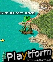 Swashbuckler (Mobile)