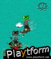 Swashbuckler (Mobile)