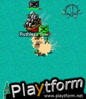 Swashbuckler (Mobile)