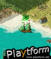 Swashbuckler (Mobile)