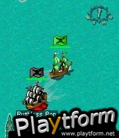 Swashbuckler (Mobile)