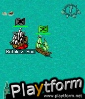 Swashbuckler (Mobile)