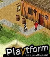 Swashbuckler (Mobile)